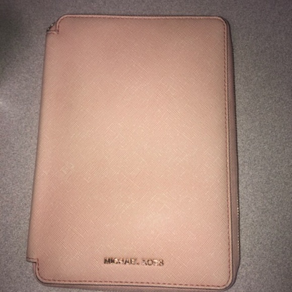 Michael Kors Accessories - Michael Kors Ipad Mini Case